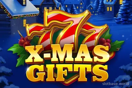 777 Xmas Gifts — BF Games