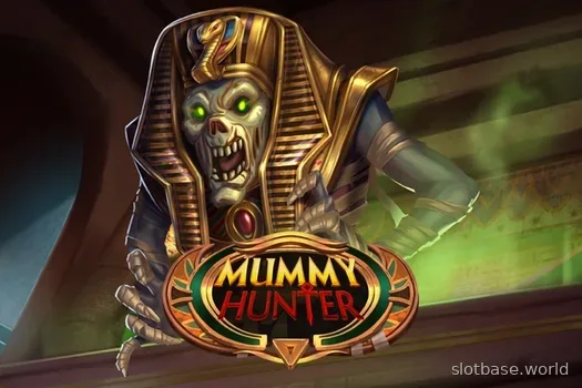 Mummy Hunter — Habanero