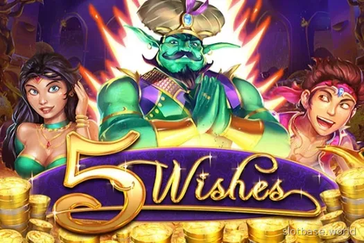 5 Wishes — RTG