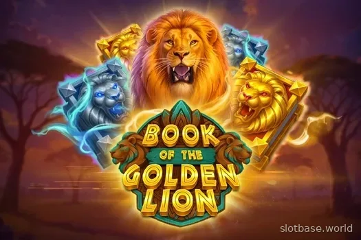 Book of the Golden Lion — Zillion Games