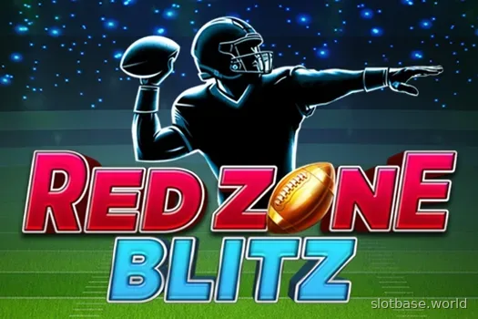 Red Zone Blitz — Iron Dog Studio