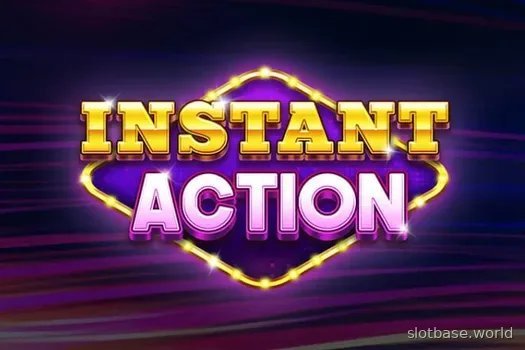 Instant Action — MultiSlot