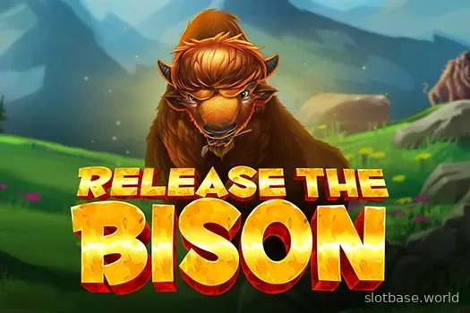 Release the Bison — Pragmatic Play