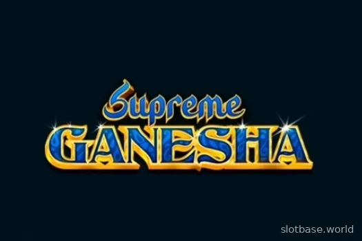 Supreme Ganesha — Mobilots