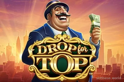 Drop for Top — Playtech