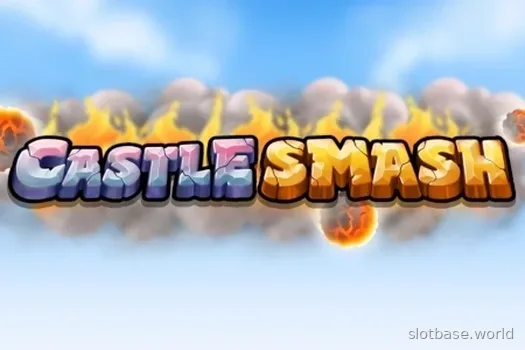 Castle Smash — S Gaming