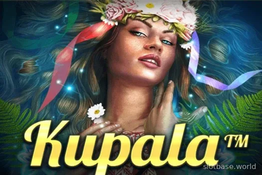 Kupala — Spinomenal