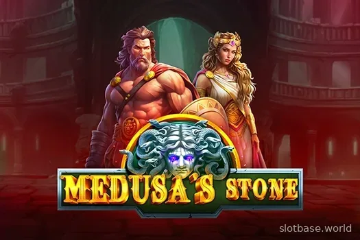Medusa's Stone — Pragmatic Play