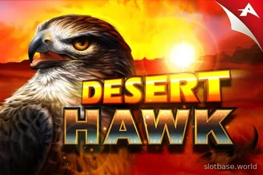 Desert Hawk — Ainsworth