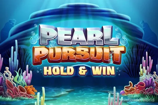 Pearl Pursuit Hold & Win — Qora Games