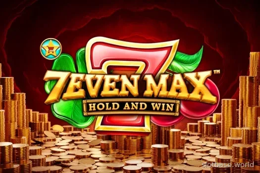 7Even Max — SYNOT Games