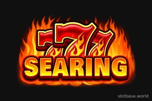 Searing 7's — Blueprint Gaming