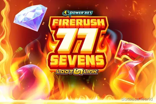 Firerush 77 Sevens — High 5 Games