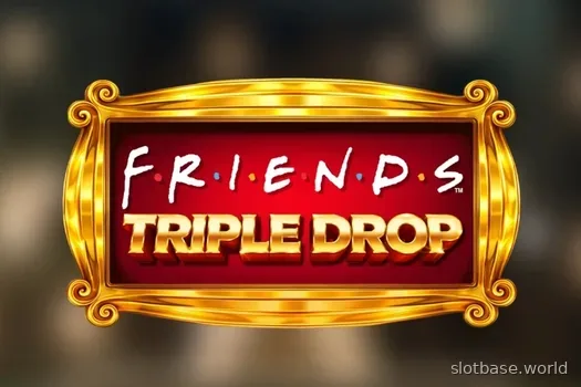 Friends Triple Drop — Atlantic Digital