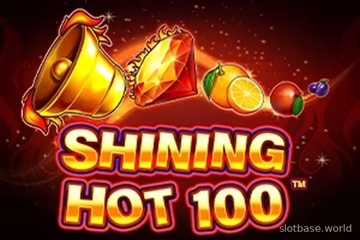 Shining Hot 100 — Pragmatic Play