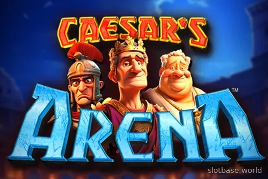 Caesar's Arena — Bull Gaming