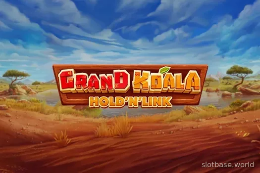 Grand Koala — NetGame