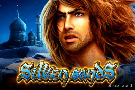 Silken Sands — GMW