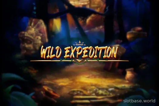 Wild Expedition — Red Tiger Gaming