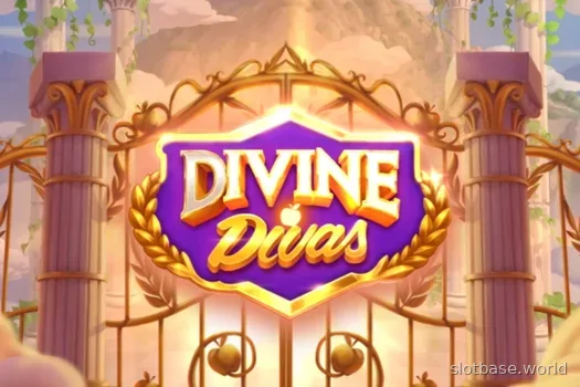 Divine Divas — play-n-go