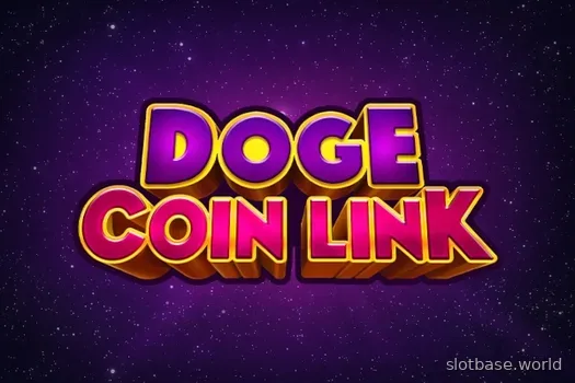 Doge Coin Link — Fugaso
