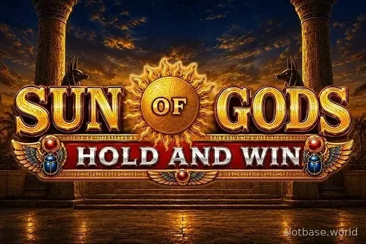 Sun of Gods — Astriona