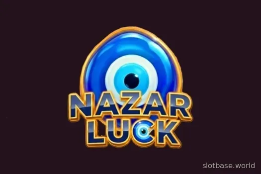 Nazar Luck — Triple Cherry