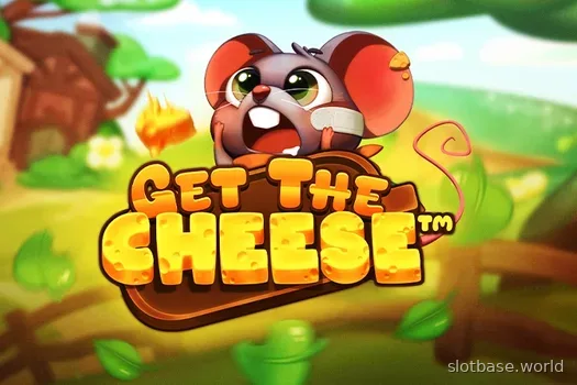Get the Cheese — Hacksaw Gaming