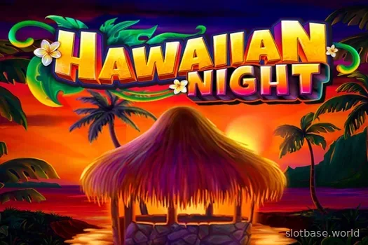 Hawaiian Night — Platipus