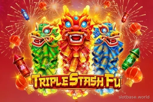 Triple Stash Fu — RubyPlay
