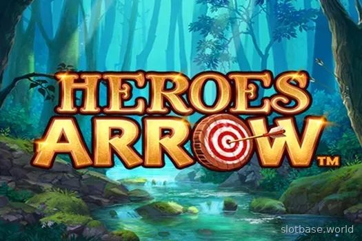 Heroes Arrow — Playtech
