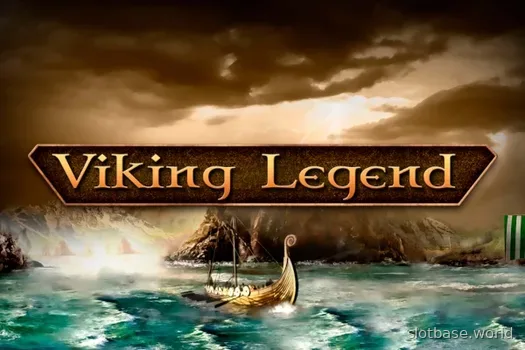 Viking Legend — WorldMatch