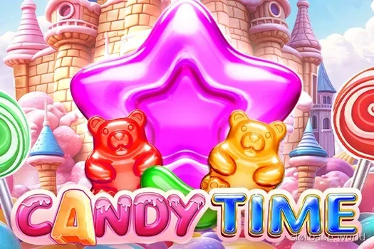 Candy Time — Amigo Gaming