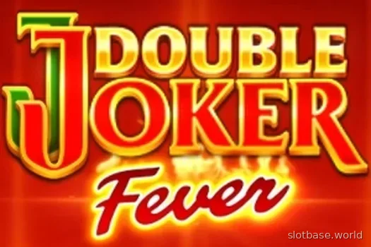 Double Joker Fever — Kendoo