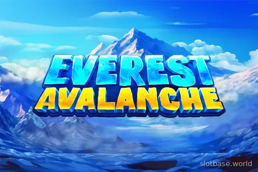 Everest Avalanche — Iron Dog Studio