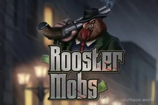 Rooster Mobs — Stakelogic