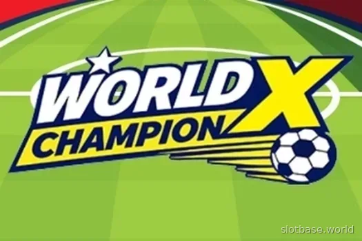 World Champion X — SmartSoft Gaming