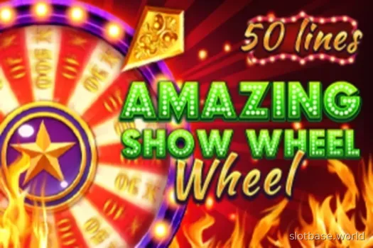Amazing Show Wheel — ABXplay