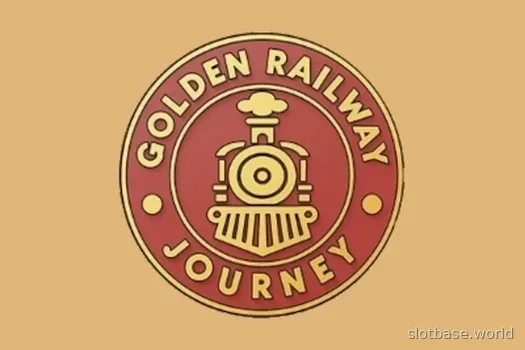 Golden Railway Journey — Barbara Bang