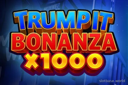 Trump It Bonanza x1000 — Fugaso