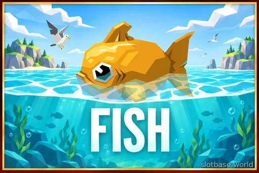 Fish — Twist Gaming