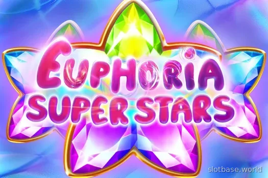 Euphoria Super Stars — iSoftBet