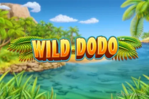 Wild Dodo — Light & Wonder