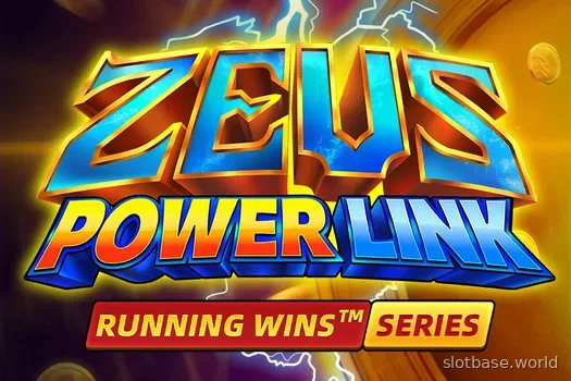 Zeus Power Link — Fugaso