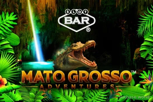 Mato Grosso Adventures — Bull Gaming