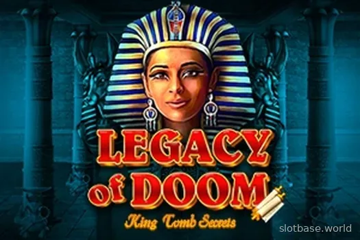 Legacy of Doom — Belatra
