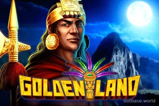 Golden Land — GMW