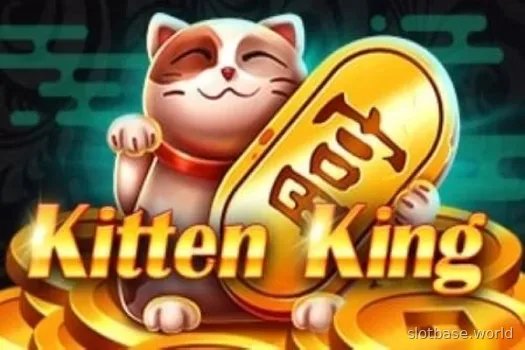 Kitten King — ABXplay