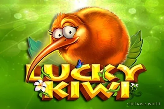 Lucky Kiwi — CT Interactive