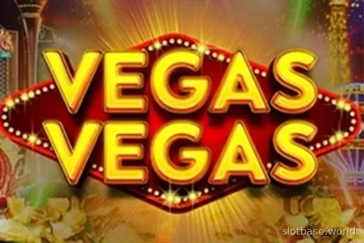 Vegas-Vegas — Five Men Gaming